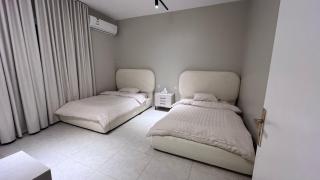 شقه أنيقة بغرفتين وصاله - Buraydah - 8