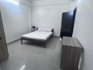 Bkr homestay - 1