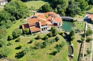 Finca BRIABÍ - La Cañiza - 9
