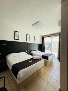 Hotel Stone - Acapulco - 2