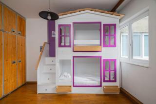 Central Sanctuary 3BD by Flat Mаnаger - Sofia - 7