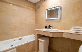 Nice Apartment In Manilva With Wifi - 9
