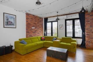 Central Sanctuary 3BD by Flat Mаnаger - Sofia - 4