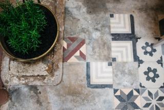 Exquisite apartment with patio Portuguese Soul Alfama 2p - Lisbon - 3