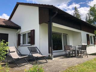 Ferienhaus Fuchsweg im Feriendorf Reichenbach F17 - Nesselwang - 9