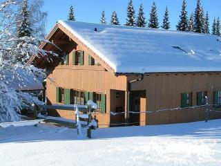 Ferienhaus Fuchsweg im Feriendorf Reichenbach F23b - Nesselwang - 4
