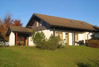 Ferienhaus Fuchsweg im Feriendorf Reichenbach F29 - Nesselwang - 0