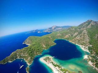 Hotel Meri All inclusive - Oludeniz - 1