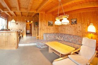 Ferienhaus Fuchsweg im Feriendorf Reichenbach F25a - Nesselwang - 4