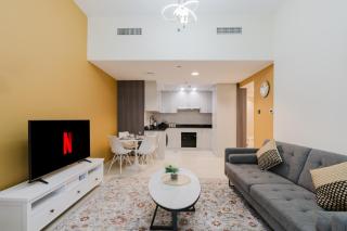 RH- Heart of Dubai Marina, Sunny & bright 2 BR apartment with big balcony - 8