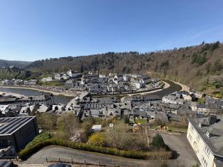 Hotel Panorama - Bouillon - 9