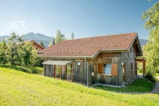 Ferienhaus Fuchsweg im Feriendorf Reichenbach F24a - Nesselwang - 0