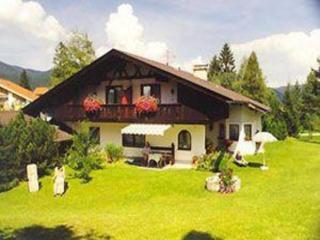 Almenhof Neuner - Krün - 8