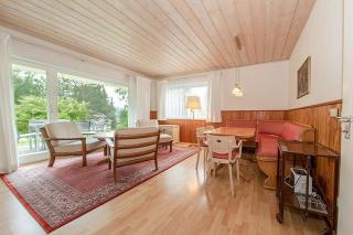 Ferienhaus Fuchsweg im Feriendorf Reichenbach F17 - Nesselwang - 3