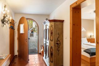 Ferienhaus Frühholz - Fewo Wank - Grainau - 2