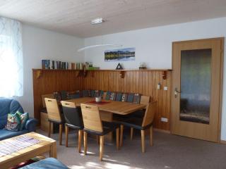 Ferienhaus Fuchsweg im Feriendorf Reichenbach F21 - Nesselwang - 4