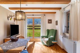 Ferienhaus Frühholz - Fewo Wank - Grainau - 8