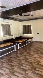 Sundar Farms Resort - Chinchavli - 7