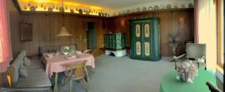 Ferienhaus Fuchsweg im Feriendorf Reichenbach F13 - Nesselwang - 2