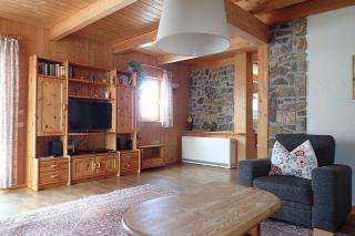 Ferienhaus Fuchsweg im Feriendorf Reichenbach F24a - Nesselwang - 2