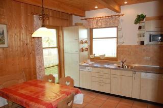 Ferienhaus Fuchsweg im Feriendorf Reichenbach F24a - Nesselwang - 1