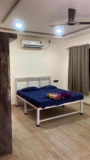 Sundar Farms Resort - Chinchavli - 4