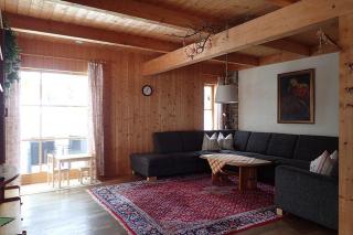 Ferienhaus Fuchsweg im Feriendorf Reichenbach F24b - Nesselwang - 2