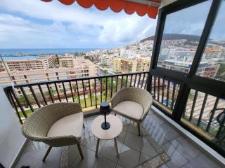 Achacay - Los Cristianos - 8