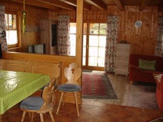 Ferienhaus Fuchsweg im Feriendorf Reichenbach F23b - Nesselwang - 2