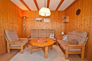 Ferienhaus Fuchsweg im Feriendorf Reichenbach F27a - Nesselwang - 2
