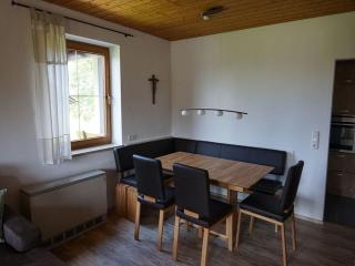 Ferienhaus Fuchsweg im Feriendorf Reichenbach F29 - Nesselwang - 2
