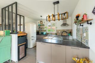 Lou Pitchou Carri 200m du Marché aux Truffes - 4