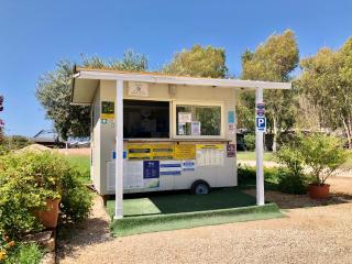 Camping Cala d'Ostia - 1