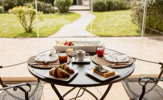 I Due Cippi Country Villa - 6
