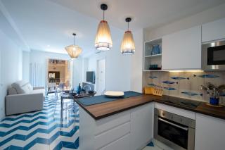 Cicerenella Blue Apartment - Maiori - 0