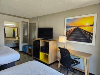 Days Inn by Wyndham Washington - Washington - 3