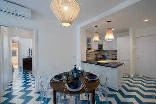 Cicerenella Blue Apartment - Maiori - 9