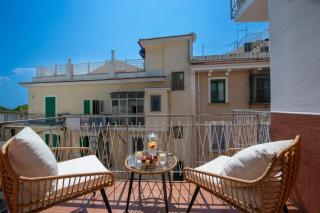 Cicerenella Blue Apartment - 7