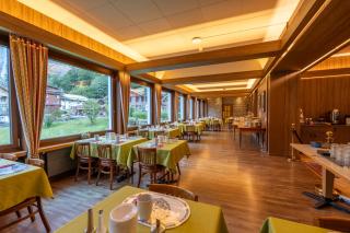 Hotel Staubbach - Lauterbrunnen - 1