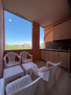 ALRO Apartment - Durrës - 6
