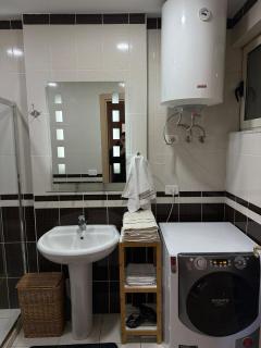 ALRO Apartment - Durrës - 5