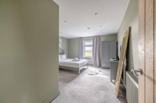 FAMILY FRIENDLY ESCAPE IN ETON & COUNTRYSIDE VIEWS - Eton - 9