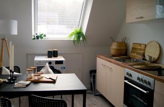 Monteurswohnung - Duisburg - 5 Personen - Duisburg - 7