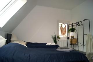 Monteurswohnung - Duisburg - 5 Personen - Duisburg - 4