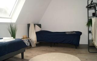 Monteurswohnung - Duisburg - 5 Personen - Duisburg - 1