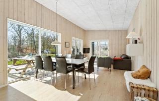 Cozy Home In Ebeltoft With Sauna - Ebeltoft - 8