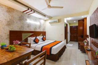 FabHotel B Stays - Gurgaon - 0
