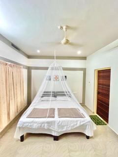 Pranayakulam Riverside stay in rustic village - Talayolaparambu - 2