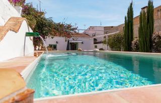 Casa De Las Bovedas - 1