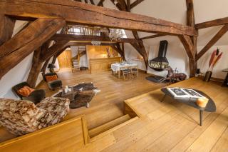 Chic Penthouse Grand-Place - 4